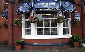 Sherwood Hotel